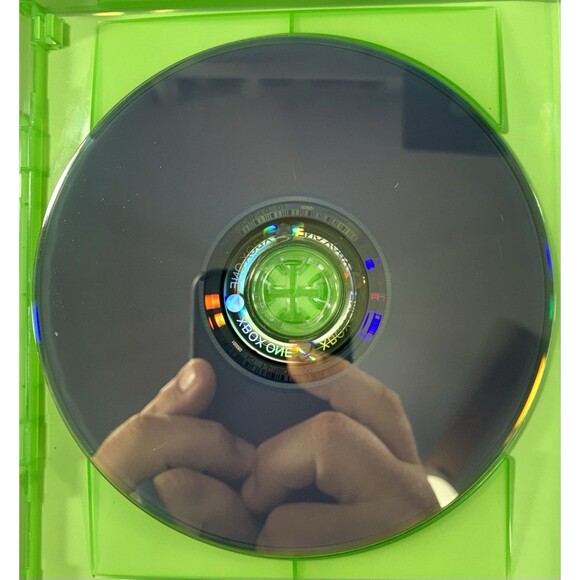 FIFA 18 Standard Edition EA Sports Xbox One Complete with Inserts Tested - Picture 9 of 9